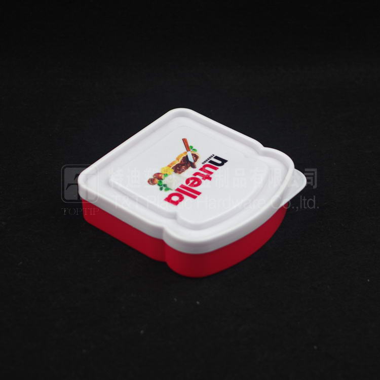TT-L013  塑料小饭盒可装水果