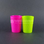 一次性塑料杯 洗漱杯 漱口水杯牙杯 TT-C159